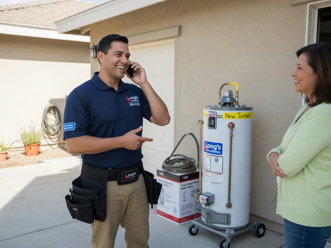 Leak Detection Bluffton, MN FAQs